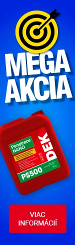 MEGA AKCIE 4