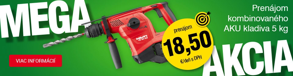 MEGA AKCIE jún 3