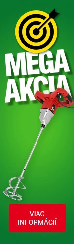 MEGA AKCIE jún 3