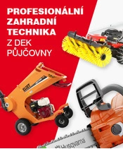 Na jaro jsme připraveni