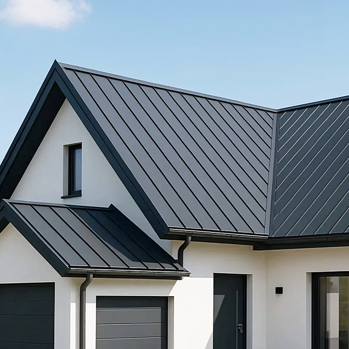 LINEDEK – moderní řešení pro všechny střechy
