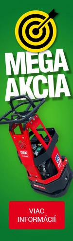 MEGA AKCIE jún 5