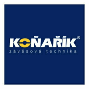 KOŇAŘÍK