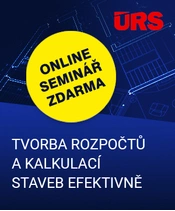 ÚRS – Online seminář