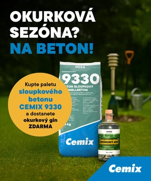 Okurková sezóna je zpět