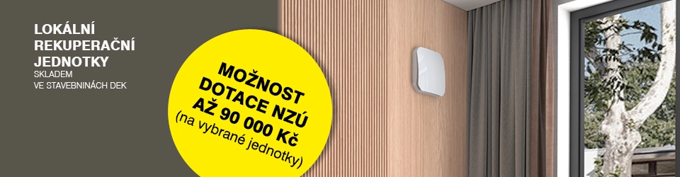 Hlavní banner