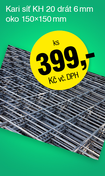 Kari síť