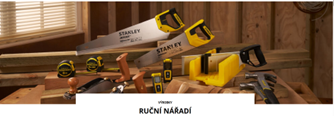 RUČNÍ NÁŘADÍ