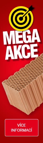 MEGA AKCE Staviva