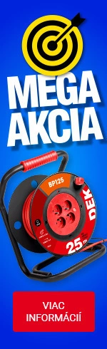 MEGA AKCIE 2