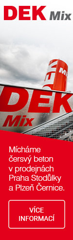 DEK Mix