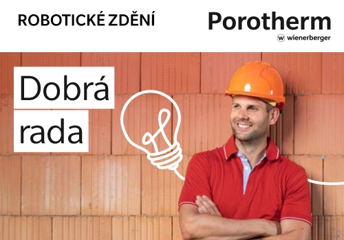 Robotické zdění