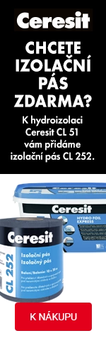 Letní akce s Ceresitem