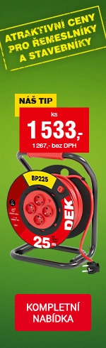 Květnový stavařský magazín 3