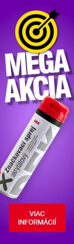 MEGA AKCIE máj 3