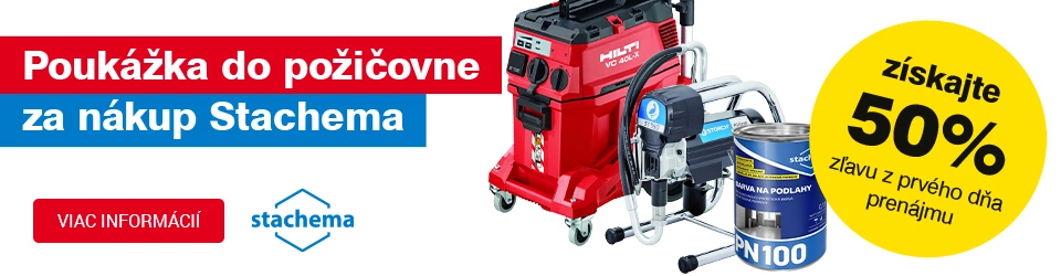 Poukážka do požičovne