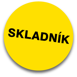 Skladník