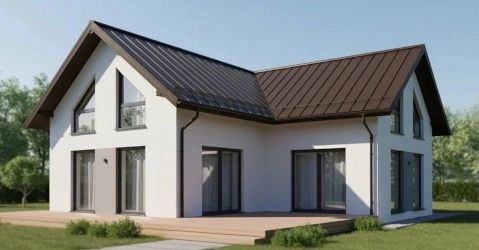 LINEDEK – moderní řešení pro všechny střechy