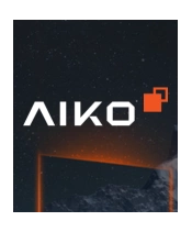 AIKO – Nejúčinnější solární panely na trhu