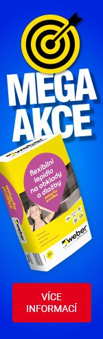 MEGA AKCE Dekton tmel