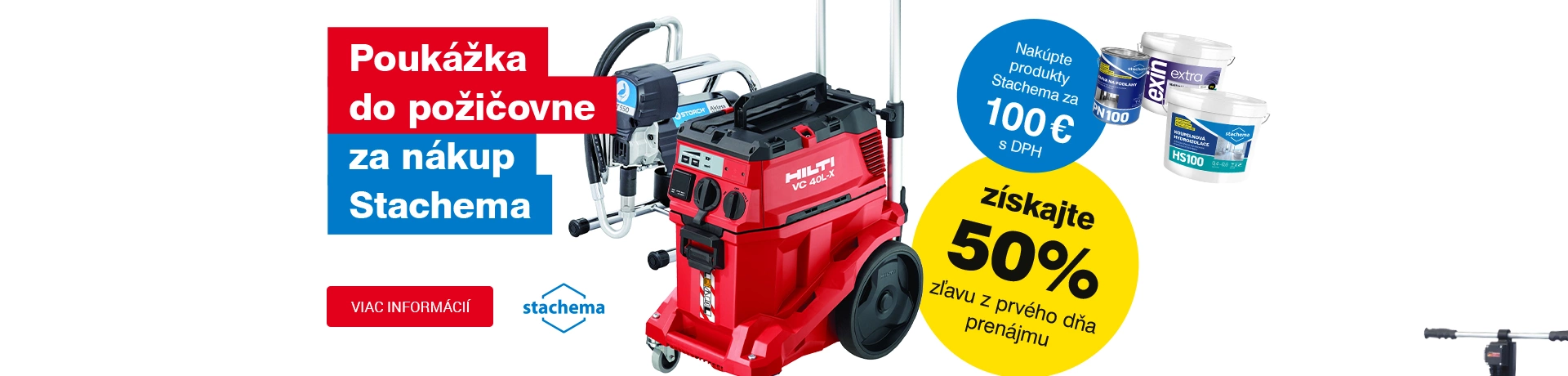 Poukážka do požičovne