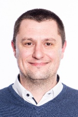 Tibor Makovický