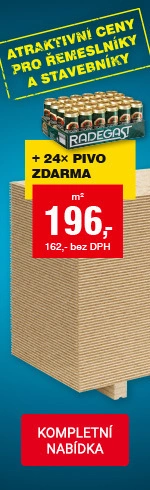 Únorový stavařský magazín 3