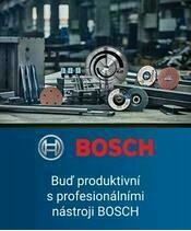 Bosch - buď produktivnější při obrábění kovů