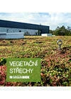 Vegetační střechy GREENDEK