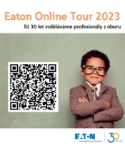 Eaton On-line Tour 2023