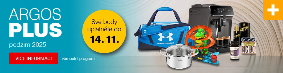 ARGOS PLUS