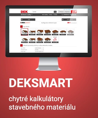 Deksmart