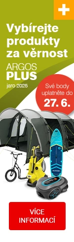 ARGOS PLUS