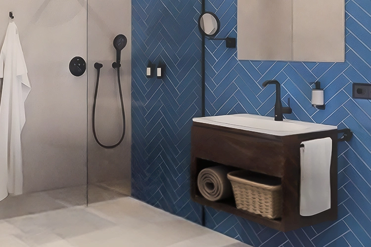 Sprchové systémy GROHE Euphoria SmartControl