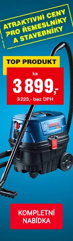 Letní stavařský magazín 3