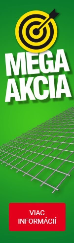 MEGA AKCIE 3