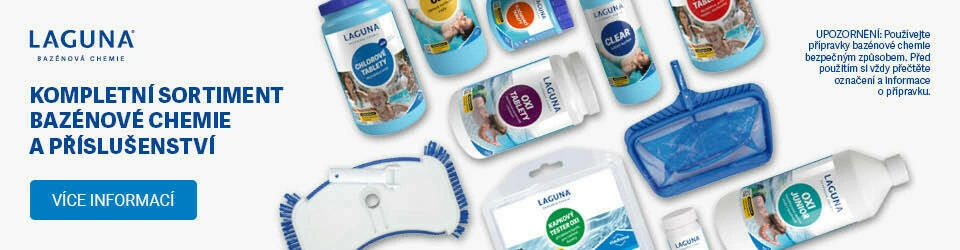 Produkty Laguna