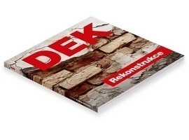 Katalog Rekonstrukce