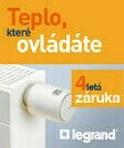 Legrand Netatmo Smart Home