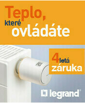 Legrand Netatmo Smart Home