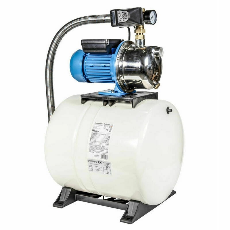 PUMPA blue line PJM101C PWB