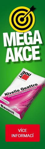 MEGA AKCE Dekton
