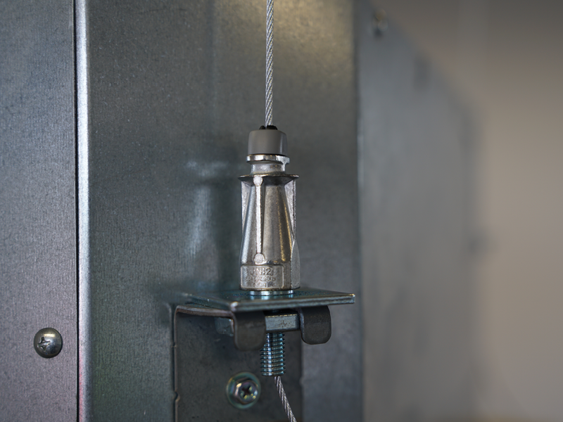 UniGrip Central Exit 01