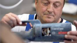 Servis kdykoliv, odkudkoliv a 24 hodin denně