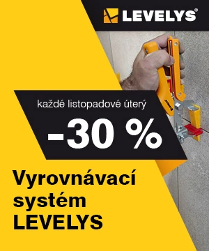 Úterky s Levelysem