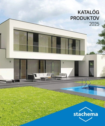 Nový katalog Stachema 2025