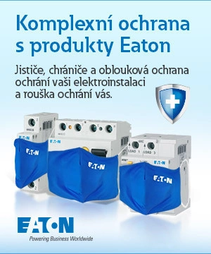 EATON "Komplexní ochrana"