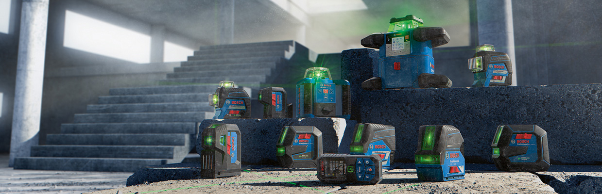 Profesionální měřicí přístroje: Přesnost, na kterou je spoleh