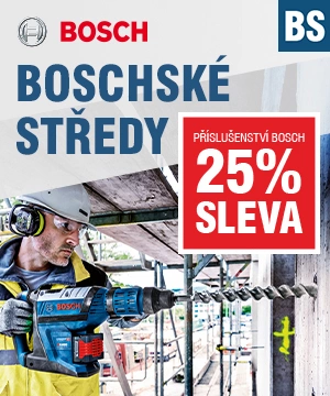 Boschské středy