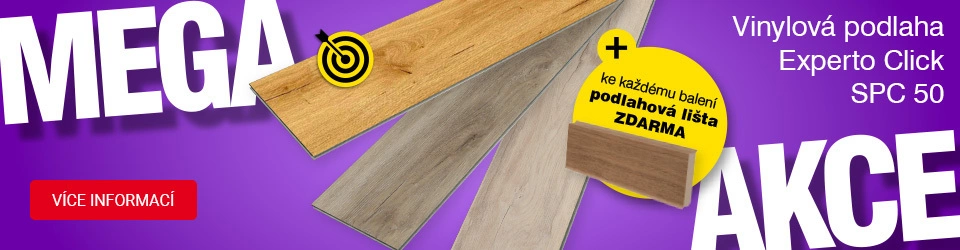 MEGA AKCE Dekton